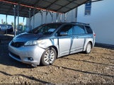 Toyota Sienna Limited 7 Passenger 5TDDK3DC7DS054979 fotografie