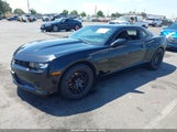 Chevrolet Camaro 2Ls 2G1FB1E39F9288203 снимка