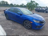 Honda Civic Sport 2HGFC2F82MH554623 fotografie