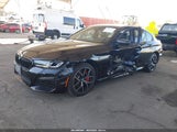 BMW 540 I WBA53BJ01PCL29920 снимка