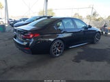 BMW 540 I WBA53BJ01PCL29920 снимка