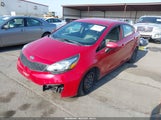 Kia Rio Lx KNADM4A36E6364155 снимка