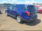 Ford Explorer Xlt 1FM5K8D84DGA26933 снимка