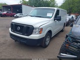 Nissan Nv Cargo Nv1500 Sv Standard Roof V6 1N6BF0KM8MN800011 fotografie