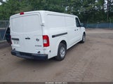 Nissan Nv Cargo Nv1500 Sv Standard Roof V6 1N6BF0KM8MN800011 fotografie