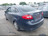 Ford Fiesta S 3FADP4AJ1DM108972 снимка