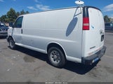 Chevrolet Express  Work Van 1GCFG15X391180597 снимка