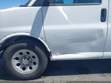 Chevrolet Express  Work Van 1GCFG15X391180597 снимка