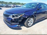 Kia Optima Lx 5XXGT4L39JG186804 снимка