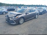 Toyota Camry Le 4T1C11AK5PU122139 снимка