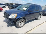 Honda Cr-V Ex JHLRD78866C020505 снимка
