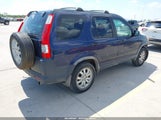 Honda Cr-V Ex JHLRD78866C020505 снимка