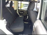 Jeep Wrangler Unlimited Sport S 4X4 1C4HJXDG2KW500662 снимка