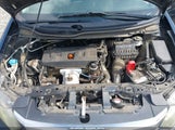 Honda Civic Lx 19XFB2F54CE101251 снимка
