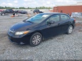 Honda Civic Lx 19XFB2F54CE101251 fotografie