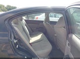 Honda Civic Lx 19XFB2F54CE101251 fotografie