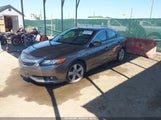 Acura Ilx 2.0L 19VDE1F79DE004695 снимка