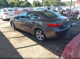 Acura Ilx 2.0L 19VDE1F79DE004695 снимка