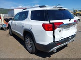 GMC Acadia Sle-2 1GKKNSLS2HZ203969 снимка