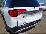 GMC Acadia Sle-2 1GKKNSLS2HZ203969 снимка