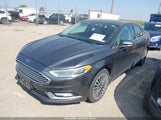 Ford Fusion Titanium 3FA6P0D94JR124682 снимка