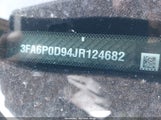 Ford Fusion Titanium 3FA6P0D94JR124682 снимка