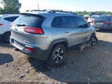 Jeep Cherokee Trailhawk 4X4 1C4PJMBB0HW597371 снимка