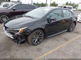 Toyota Corolla Se 5YFS4MCE0SP244462 снимка