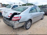Toyota Camry Le 4T1BF3EK2AU548610 снимка
