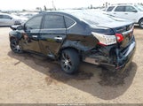 Nissan Sentra Sv 3N1AB7AP9EY209501 снимка