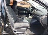 Nissan Sentra Sv 3N1AB7AP9EY209501 снимка
