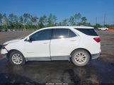 Chevrolet Equinox Fwd Lt 1.5L Turbo 3GNAXKEV1LS662027 fotografie
