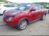 Nissan Juke Sl JN8AF5MV9FT551691 fotografie