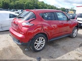 Nissan Juke Sl JN8AF5MV9FT551691 снимка
