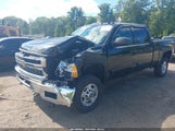 Chevrolet Silverado 2500Hd Lt 1GC1KXCG2BF107020 снимка