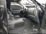 Nissan Xterra Se 5N1AN08W45C632192 fotografie