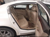 Buick Lucerne Cxl 1G4HD57208U200758 снимка