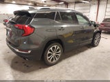 GMC Terrain Fwd Slt 3GKALPEXXLL265353 photo