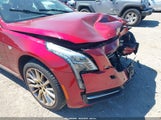 Cadillac Ct6 Standard 1G6KB5RS3JU116763 снимка
