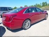 Cadillac Ct6 Standard 1G6KB5RS3JU116763 снимка