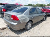 Honda Civic Lx 2HGES16524H530000 снимка