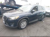 Mazda Cx-5 Touring JM3KE2CY7G0689740 снимка