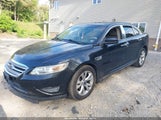 Ford Taurus Sel 1FAHP2EW0AG132391 photo