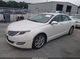 Lincoln Mkz Hybrid 3LN6L2LU9ER829695 снимка
