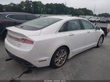 Lincoln Mkz Hybrid 3LN6L2LU9ER829695 снимка