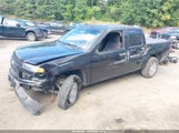 Chevrolet Colorado 1Lt 1GCHTCFE9C8124773 снимка