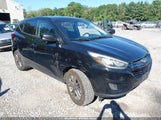 Hyundai Tucson Gls KM8JTCAF8FU064817 снимка