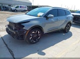 Kia Sportage Sx-Prestige 5XYK53AF4PG105336 снимка