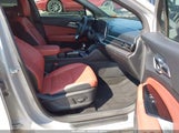 Kia Sportage Sx-Prestige 5XYK53AF4PG105336 fotografie