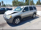 Mazda Tribute Es V6 4F2CZ96163KM33600 снимка